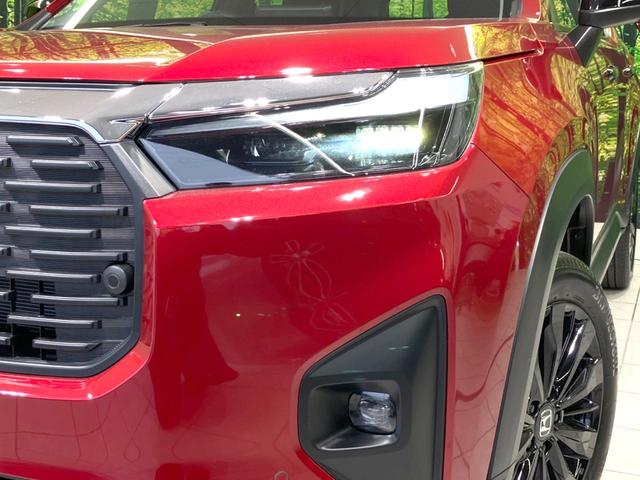 WR-V Z ブラックスタイル 禁煙車 特別使用車 純正8インチナビ バックカメラ 衝突被害軽減システム レーダークルーズ ハーフレザーシート ドラレコ コーナーセンサー LEDヘッド ETC オートライト オートエアコン(12枚目)