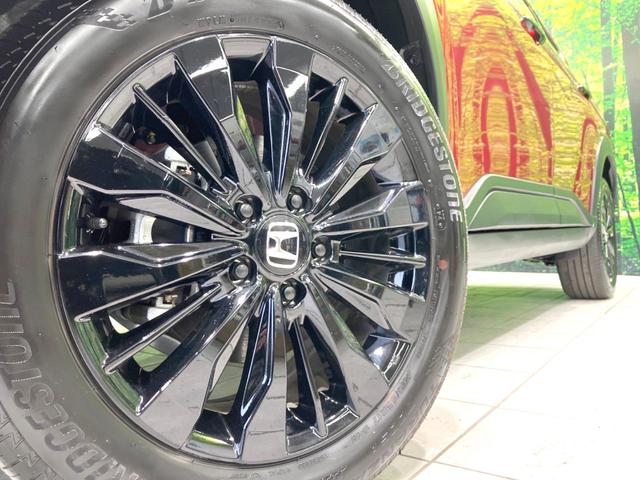 WR-V Z ブラックスタイル 禁煙車 特別使用車 純正8インチナビ バックカメラ 衝突被害軽減システム レーダークルーズ ハーフレザーシート ドラレコ コーナーセンサー LEDヘッド ETC オートライト オートエアコン(13枚目)