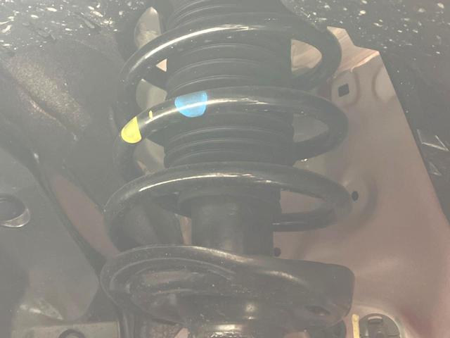 WR-V Z ブラックスタイル 禁煙車 特別使用車 純正8インチナビ バックカメラ 衝突被害軽減システム レーダークルーズ ハーフレザーシート ドラレコ コーナーセンサー LEDヘッド ETC オートライト オートエアコン(20枚目)