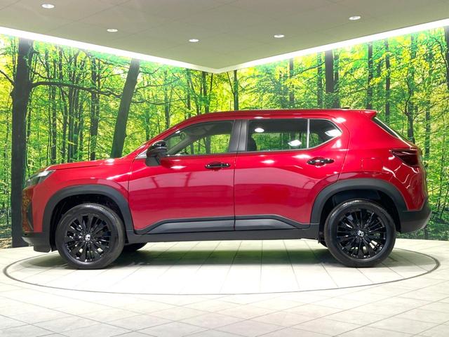 WR-V Z ブラックスタイル 禁煙車 特別使用車 純正8インチナビ バックカメラ 衝突被害軽減システム レーダークルーズ ハーフレザーシート ドラレコ コーナーセンサー LEDヘッド ETC オートライト オートエアコン(25枚目)