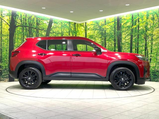 WR-V Z ブラックスタイル 禁煙車 特別使用車 純正8インチナビ バックカメラ 衝突被害軽減システム レーダークルーズ ハーフレザーシート ドラレコ コーナーセンサー LEDヘッド ETC オートライト オートエアコン(27枚目)