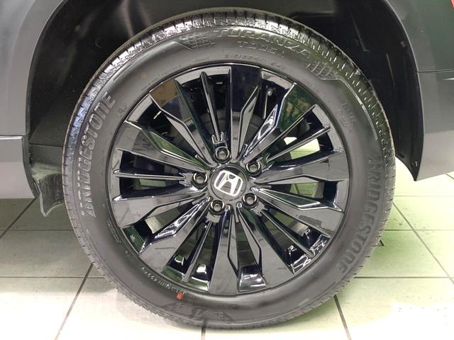 WR-V Z ブラックスタイル 禁煙車 特別使用車 純正8インチナビ バックカメラ 衝突被害軽減システム レーダークルーズ ハーフレザーシート ドラレコ コーナーセンサー LEDヘッド ETC オートライト オートエアコン(30枚目)