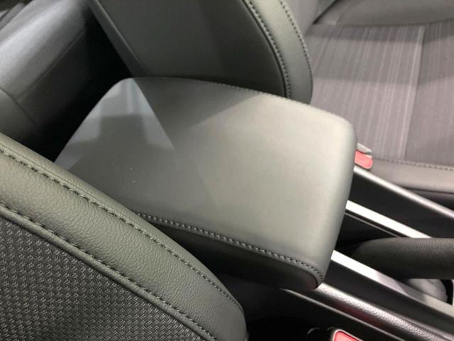 WR-V Z ブラックスタイル 禁煙車 特別使用車 純正8インチナビ バックカメラ 衝突被害軽減システム レーダークルーズ ハーフレザーシート ドラレコ コーナーセンサー LEDヘッド ETC オートライト オートエアコン(47枚目)