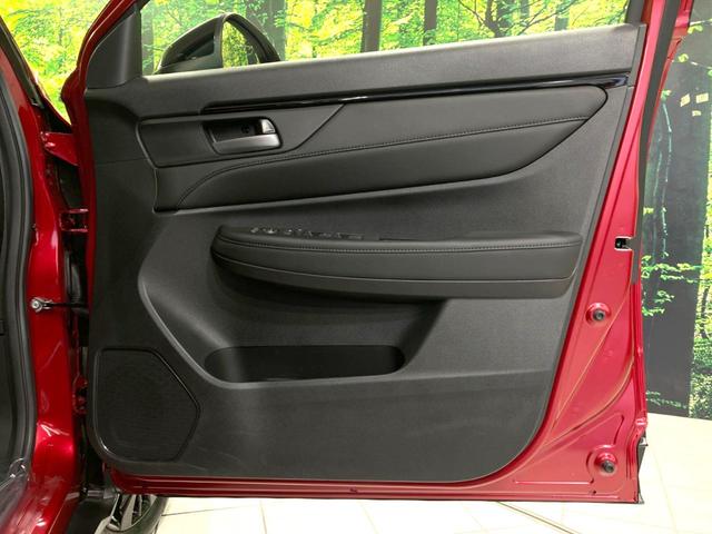 WR-V Z ブラックスタイル 禁煙車 特別使用車 純正8インチナビ バックカメラ 衝突被害軽減システム レーダークルーズ ハーフレザーシート ドラレコ コーナーセンサー LEDヘッド ETC オートライト オートエアコン(48枚目)