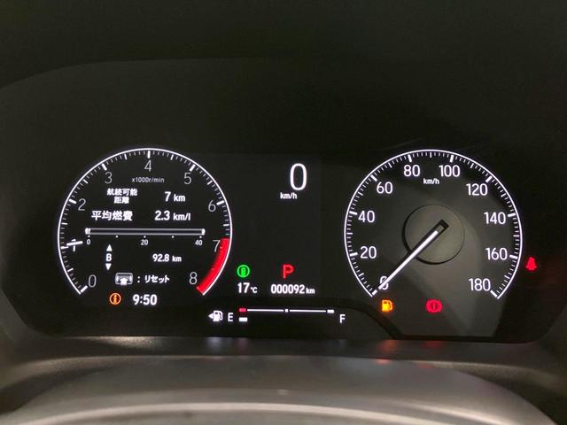 WR-V Z ブラックスタイル 禁煙車 特別使用車 純正8インチナビ バックカメラ 衝突被害軽減システム レーダークルーズ ハーフレザーシート ドラレコ コーナーセンサー LEDヘッド ETC オートライト オートエアコン(57枚目)