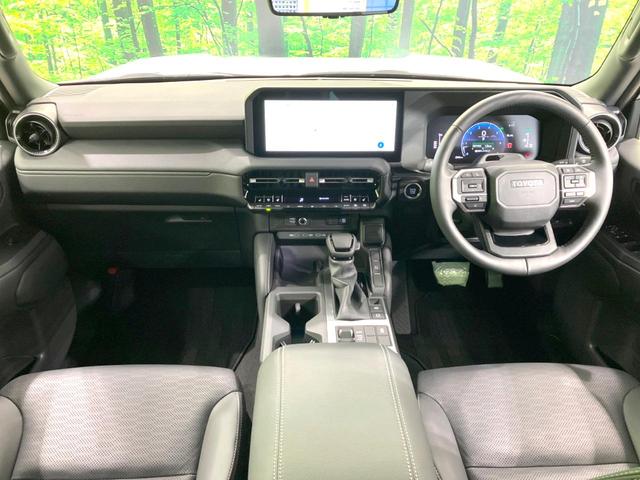 ランドクルーザー250 VX 禁煙車 現行 サンルーフ ルーフレール 7人乗り 純正12.3型ディスプレイオーディオ 全周囲カメラ 純正デジタルインナーミラー 前席シートベンチレーション パワーバックドア 4WD ETC(2枚目)