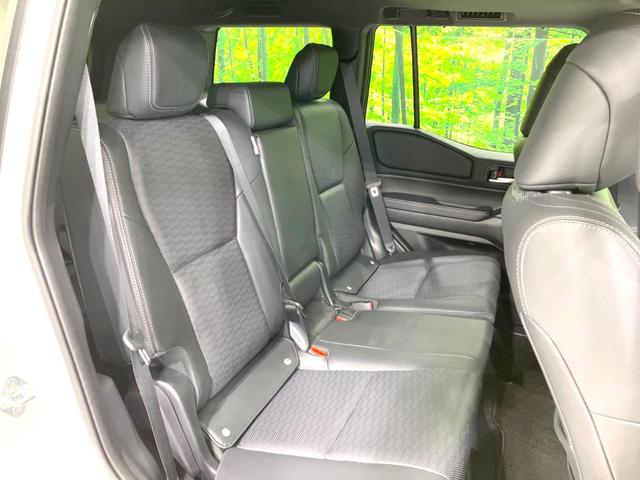 ランドクルーザー250 VX 禁煙車 現行 サンルーフ ルーフレール 7人乗り 純正12.3型ディスプレイオーディオ 全周囲カメラ 純正デジタルインナーミラー 前席シートベンチレーション パワーバックドア 4WD ETC(13枚目)