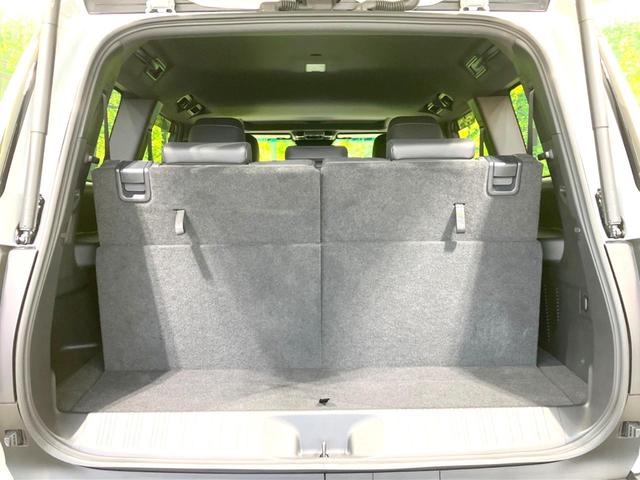 ランドクルーザー250 VX 禁煙車 現行 サンルーフ ルーフレール 7人乗り 純正12.3型ディスプレイオーディオ 全周囲カメラ 純正デジタルインナーミラー 前席シートベンチレーション パワーバックドア 4WD ETC(15枚目)