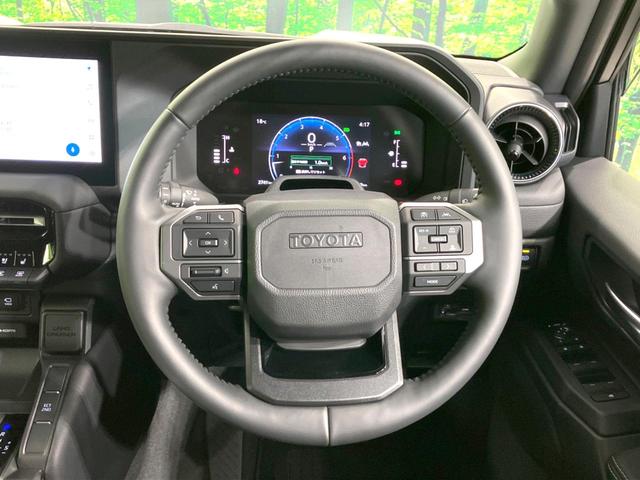 ランドクルーザー250 VX 禁煙車 現行 サンルーフ ルーフレール 7人乗り 純正12.3型ディスプレイオーディオ 全周囲カメラ 純正デジタルインナーミラー 前席シートベンチレーション パワーバックドア 4WD ETC(16枚目)