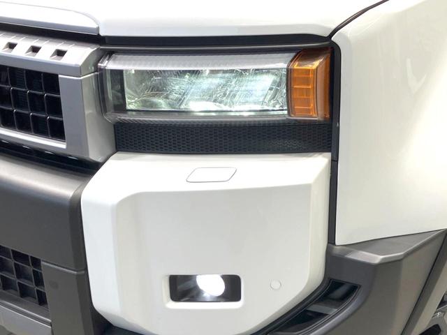 ランドクルーザー250 VX 禁煙車 現行 サンルーフ ルーフレール 7人乗り 純正12.3型ディスプレイオーディオ 全周囲カメラ 純正デジタルインナーミラー 前席シートベンチレーション パワーバックドア 4WD ETC(17枚目)