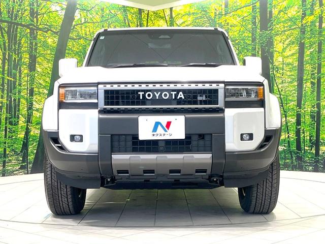 ランドクルーザー250 VX 禁煙車 現行 サンルーフ ルーフレール 7人乗り 純正12.3型ディスプレイオーディオ 全周囲カメラ 純正デジタルインナーミラー 前席シートベンチレーション パワーバックドア 4WD ETC(19枚目)