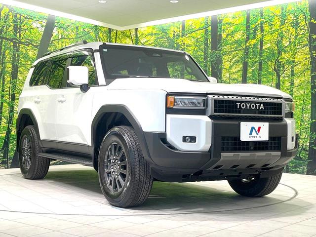 ランドクルーザー250 VX 禁煙車 現行 サンルーフ ルーフレール 7人乗り 純正12.3型ディスプレイオーディオ 全周囲カメラ 純正デジタルインナーミラー 前席シートベンチレーション パワーバックドア 4WD ETC(21枚目)