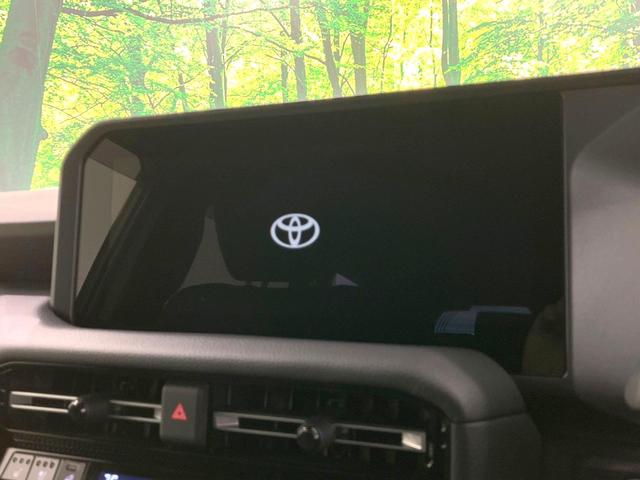 ランドクルーザー250 VX 禁煙車 現行 サンルーフ ルーフレール 7人乗り 純正12.3型ディスプレイオーディオ 全周囲カメラ 純正デジタルインナーミラー 前席シートベンチレーション パワーバックドア 4WD ETC(39枚目)