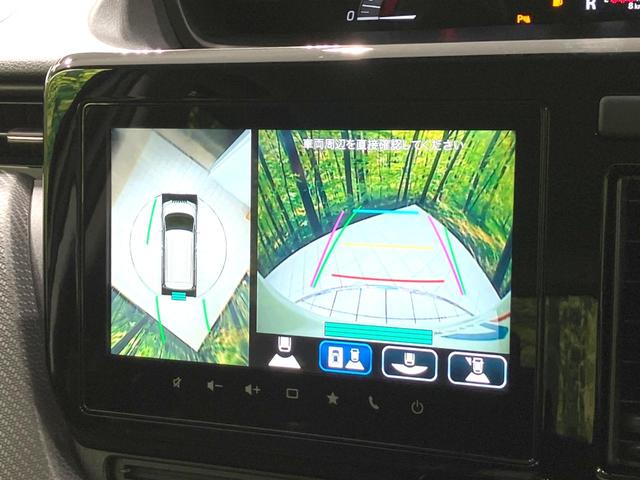 ソリオバンディット ハイブリッドMV 登録済未使用車 現行 純正SDナビ 全周囲カメラ ヘッドアップディスプレイ 前席シートヒーター 衝突被害軽減ブレーキ レーダークルーズコントロール フルセグTV Bluetooth接続 スマートキー(4枚目)