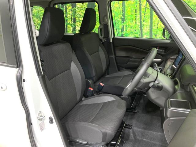 ソリオバンディット ハイブリッドMV 登録済未使用車 現行 純正SDナビ 全周囲カメラ ヘッドアップディスプレイ 前席シートヒーター 衝突被害軽減ブレーキ レーダークルーズコントロール フルセグTV Bluetooth接続 スマートキー(11枚目)