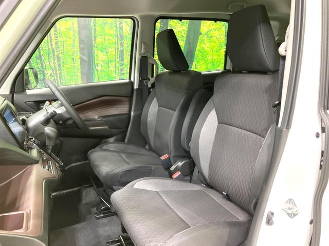 ソリオバンディット ハイブリッドMV 登録済未使用車 現行 純正SDナビ 全周囲カメラ ヘッドアップディスプレイ 前席シートヒーター 衝突被害軽減ブレーキ レーダークルーズコントロール フルセグTV Bluetooth接続 スマートキー(28枚目)