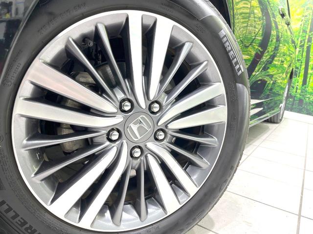 オデッセイ アブソルート・ホンダセンシング 両側電動ドア 純正9型SDナビ 全周囲カメラ 衝突被害軽減システム レーダークルーズ 禁煙車 ハーフレザーシート パワーシート ドラレコ コーナーセンサー スマートキー LEDヘッド ETC2.0(14枚目)
