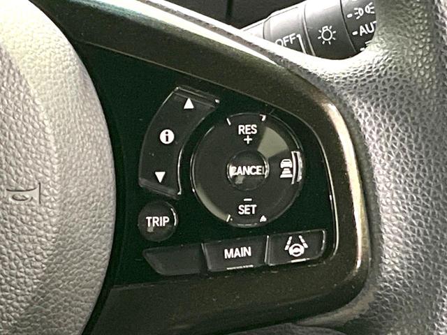 N-BOXカスタム G・Lホンダセンシング 電動スライドドア SDナビ バックカメラ 衝突被害軽減システム 禁煙車 コーナーセンサー スマートキー LEDヘッド ビルトインETC 純正14インチアルミ 車線逸脱警報 オートライト オートエアコン(6枚目)