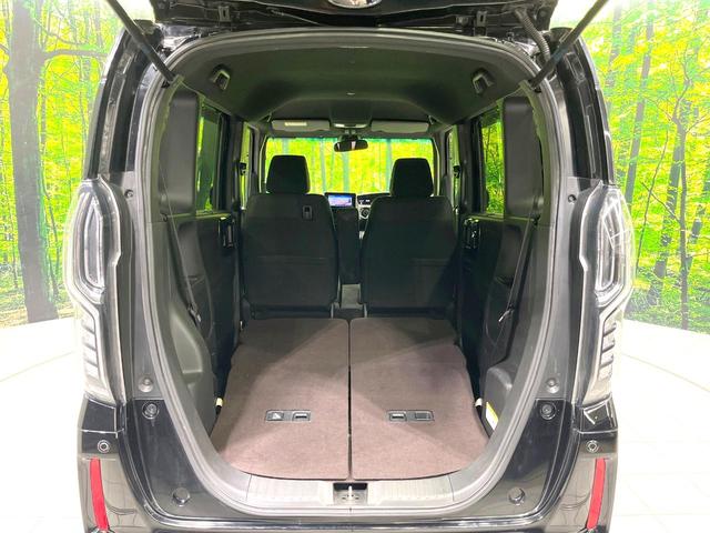 N-BOXカスタム G・Lホンダセンシング 電動スライドドア SDナビ バックカメラ 衝突被害軽減システム 禁煙車 コーナーセンサー スマートキー LEDヘッド ビルトインETC 純正14インチアルミ 車線逸脱警報 オートライト オートエアコン(10枚目)