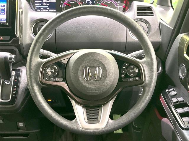 N-BOXカスタム G・Lホンダセンシング 電動スライドドア SDナビ バックカメラ 衝突被害軽減システム 禁煙車 コーナーセンサー スマートキー LEDヘッド ビルトインETC 純正14インチアルミ 車線逸脱警報 オートライト オートエアコン(11枚目)