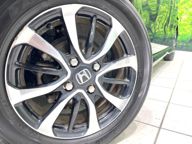 N-BOXカスタム G・Lホンダセンシング 電動スライドドア SDナビ バックカメラ 衝突被害軽減システム 禁煙車 コーナーセンサー スマートキー LEDヘッド ビルトインETC 純正14インチアルミ 車線逸脱警報 オートライト オートエアコン(13枚目)