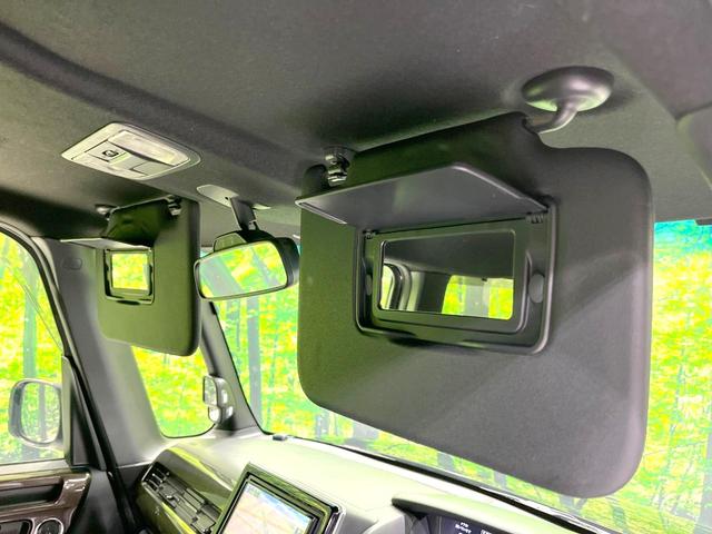 N-BOXカスタム G・Lホンダセンシング 電動スライドドア SDナビ バックカメラ 衝突被害軽減システム 禁煙車 コーナーセンサー スマートキー LEDヘッド ビルトインETC 純正14インチアルミ 車線逸脱警報 オートライト オートエアコン(54枚目)