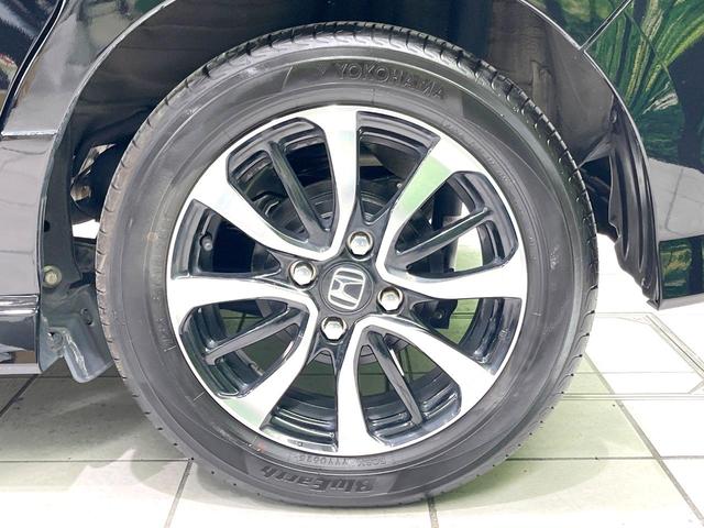 N-BOXカスタム G・Lホンダセンシング 電動スライドドア SDナビ バックカメラ 衝突被害軽減システム 禁煙車 コーナーセンサー スマートキー LEDヘッド ビルトインETC 純正14インチアルミ 車線逸脱警報 オートライト オートエアコン(64枚目)