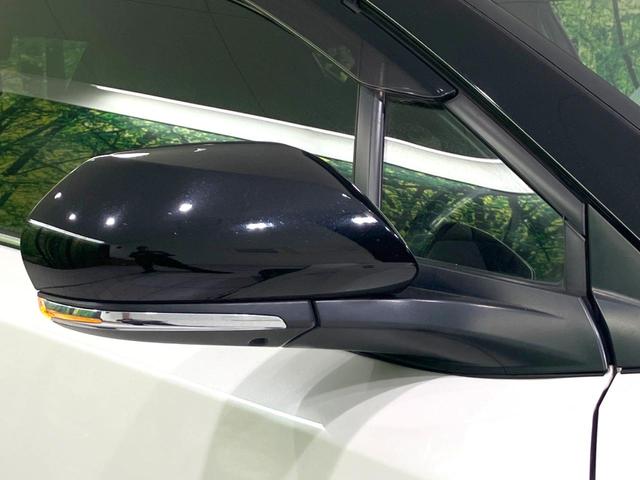 Ｃ－ＨＲ Ｇ　禁煙車　純正９型ナビ　バックカメラ　衝突被害軽減システム　レーダークルーズ　ＢＳＭ　ハーフレザー　ドラレコ　前席シートヒーター　コーナーセンサー　スマートキー　ビルトインＥＴＣ　純正１８インチＡＷ（28枚目）