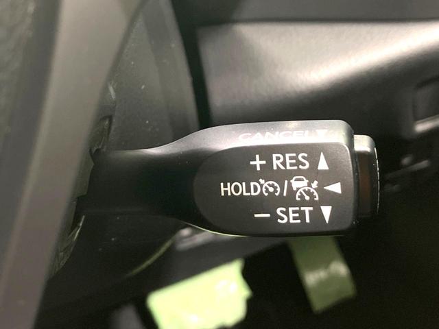 Ｃ－ＨＲ Ｇ　禁煙車　純正９型ナビ　バックカメラ　衝突被害軽減システム　レーダークルーズ　ＢＳＭ　ハーフレザー　ドラレコ　前席シートヒーター　コーナーセンサー　スマートキー　ビルトインＥＴＣ　純正１８インチＡＷ（32枚目）