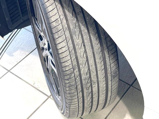 オデッセイハイブリッド e:HEVアブソルート・EX 禁煙車 両側電動ドア 純正11.4型ナビ 全周囲カメラ 衝突被害軽減システム レーダークルーズ BSM 電動リアゲート 黒レザーシート ドラレコ 前席中列シートヒーター パワーシート ビルトインETC(32枚目)