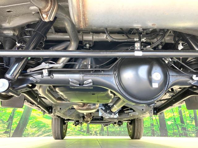 下回りがきれいなうちに、防錆加工の施工がオススメ。降雪地域はもちろん、沿岸部にお住いの方や、趣味でマリン・ウィンタースポーツをされる方にご好評いただいております。