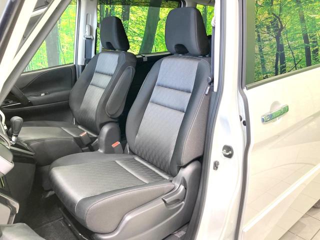 セレナ ハイウェイスターＶ　禁煙車　後期　８型ナビ　プロパイロット　全周囲カメラ　ＢＳＭ　ハンズフリー両側パワスラ　デジタルインナーミラー　リアオートエアコン　電子パーキング　ＥＴＣ　ＬＥＤヘッド　アイドリングストップ（39枚目）