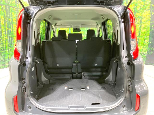 シエンタ ハイブリッドG 登録済未使用車 両側電動ドア 全周囲カメラ 衝突被害軽減システム レーダークルーズ BSM コーナーセンサー ビルトインETC オートハイビーム オートライト オートエアコン(11枚目)