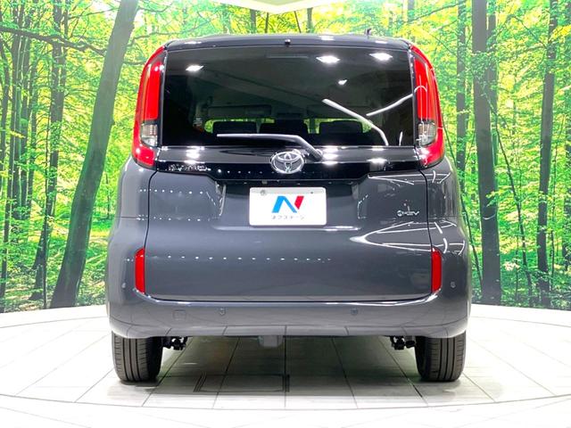 シエンタ ハイブリッドG 登録済未使用車 両側電動ドア 全周囲カメラ 衝突被害軽減システム レーダークルーズ BSM コーナーセンサー ビルトインETC オートハイビーム オートライト オートエアコン(16枚目)