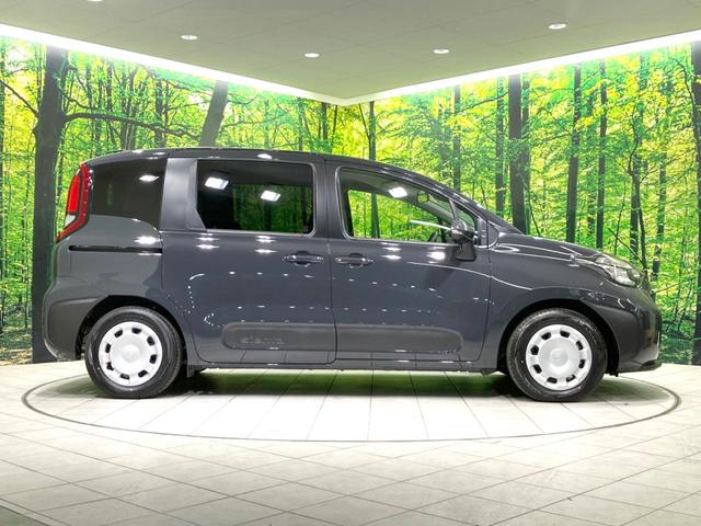 シエンタ ハイブリッドG 登録済未使用車 両側電動ドア 全周囲カメラ 衝突被害軽減システム レーダークルーズ BSM コーナーセンサー ビルトインETC オートハイビーム オートライト オートエアコン(27枚目)