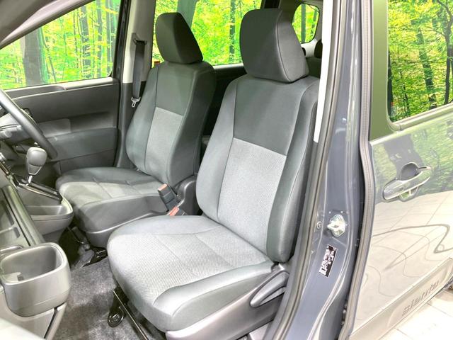 シエンタ ハイブリッドG 登録済未使用車 両側電動ドア 全周囲カメラ 衝突被害軽減システム レーダークルーズ BSM コーナーセンサー ビルトインETC オートハイビーム オートライト オートエアコン(38枚目)