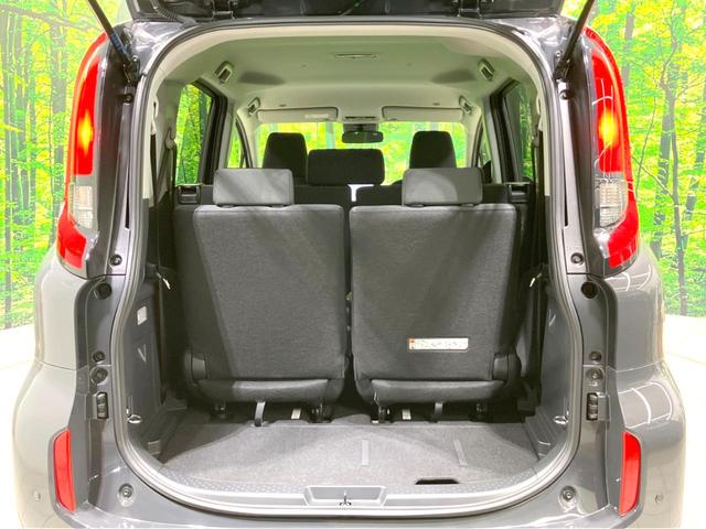 シエンタ ハイブリッドG 登録済未使用車 両側電動ドア 全周囲カメラ 衝突被害軽減システム レーダークルーズ BSM コーナーセンサー ビルトインETC オートハイビーム オートライト オートエアコン(43枚目)