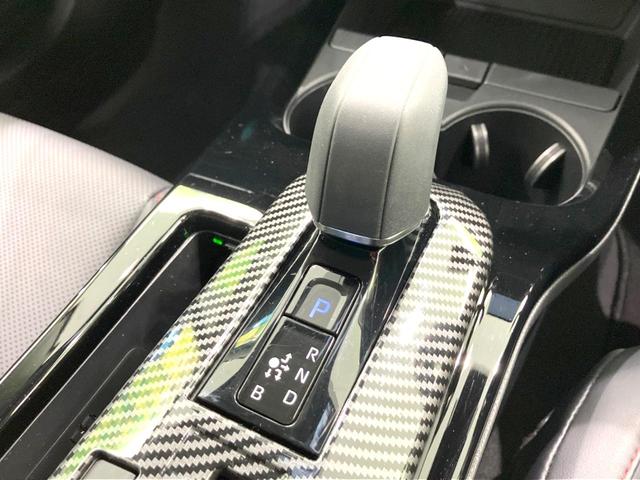 プリウス Ｚ　禁煙車　モデリスタエアロ　１２．３インチディスプレイオーディオ　全周囲カメラ　１００Ｖ電源　衝突被害軽減システム　ステアリングヒーター　電動リアゲート　シートヒーター　シートエアコン　パワーシート（53枚目）