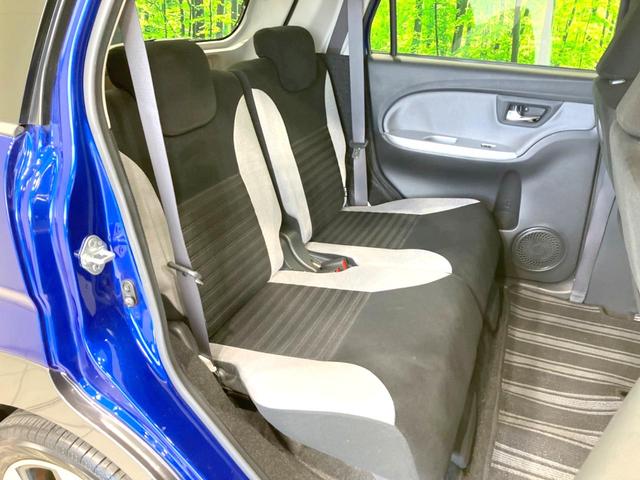 キャスト アクティバＧ　ＳＡＩＩ　禁煙車　純正８型ナビ　バックカメラ　衝突被害軽減システム　コーナーセンサー　スマートキー　ＬＥＤヘッド　ビルトインＥＴＣ　純正１５インチアルミ　オートライト　オートエアコン　Ｂｌｕｅｔｏｏｔｈ（9枚目）