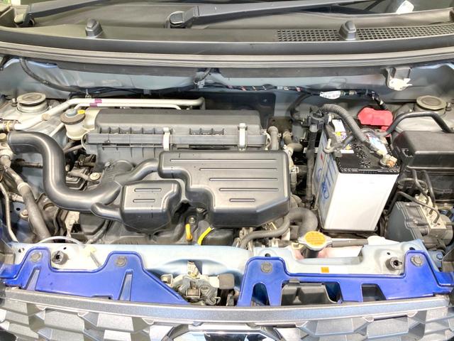 キャスト アクティバＧ　ＳＡＩＩ　禁煙車　純正８型ナビ　バックカメラ　衝突被害軽減システム　コーナーセンサー　スマートキー　ＬＥＤヘッド　ビルトインＥＴＣ　純正１５インチアルミ　オートライト　オートエアコン　Ｂｌｕｅｔｏｏｔｈ（18枚目）