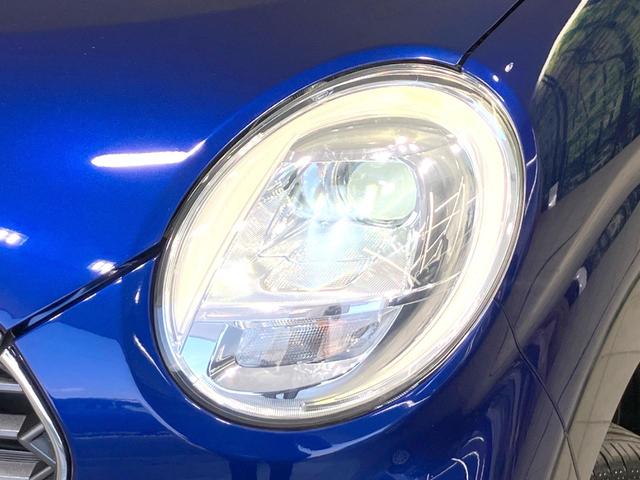 キャスト アクティバＧ　ＳＡＩＩ　禁煙車　純正８型ナビ　バックカメラ　衝突被害軽減システム　コーナーセンサー　スマートキー　ＬＥＤヘッド　ビルトインＥＴＣ　純正１５インチアルミ　オートライト　オートエアコン　Ｂｌｕｅｔｏｏｔｈ（28枚目）