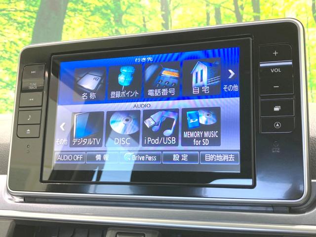 キャスト アクティバＧ　ＳＡＩＩ　禁煙車　純正８型ナビ　バックカメラ　衝突被害軽減システム　コーナーセンサー　スマートキー　ＬＥＤヘッド　ビルトインＥＴＣ　純正１５インチアルミ　オートライト　オートエアコン　Ｂｌｕｅｔｏｏｔｈ（35枚目）