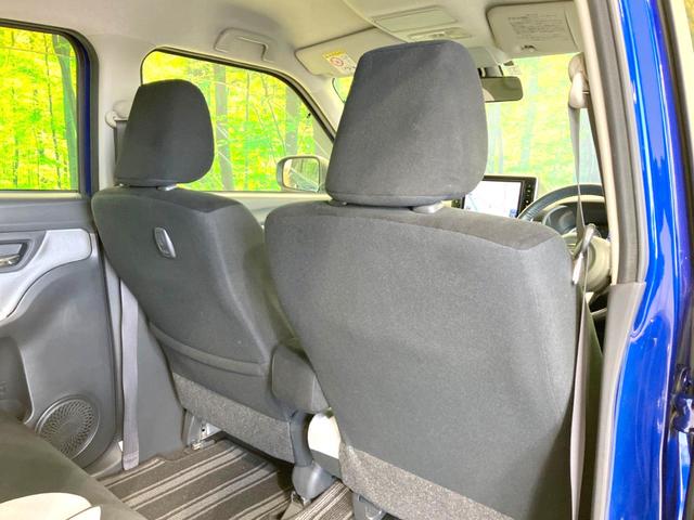 キャスト アクティバＧ　ＳＡＩＩ　禁煙車　純正８型ナビ　バックカメラ　衝突被害軽減システム　コーナーセンサー　スマートキー　ＬＥＤヘッド　ビルトインＥＴＣ　純正１５インチアルミ　オートライト　オートエアコン　Ｂｌｕｅｔｏｏｔｈ（38枚目）