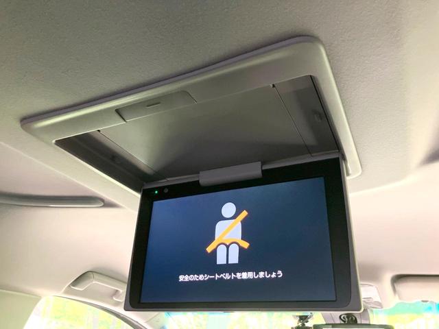 アルファード ２．５Ｓ　Ａパッケージ　後期　メーカー９インチナビ　両側電動ドア　後席モニター　バックカメラ　衝突被害軽減システム　レーダークルーズ　ＢＳＭ　禁煙車　ドラレコ　コーナーセンサー　ＬＥＤヘッド　ＥＴＣ　純正１７インチＡＷ（5枚目）