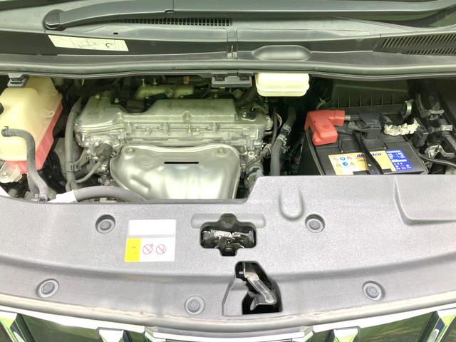 アルファード ２．５Ｓ　Ａパッケージ　後期　メーカー９インチナビ　両側電動ドア　後席モニター　バックカメラ　衝突被害軽減システム　レーダークルーズ　ＢＳＭ　禁煙車　ドラレコ　コーナーセンサー　ＬＥＤヘッド　ＥＴＣ　純正１７インチＡＷ（18枚目）