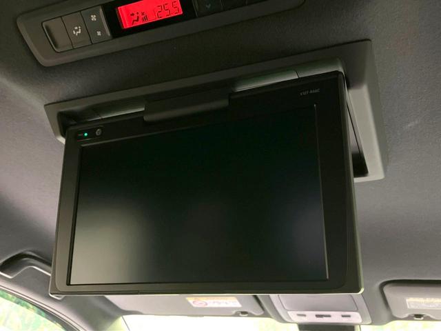 ヴォクシー ＺＳ　煌　純正１０型ナビ　両側電動ドア　後席モニター　バックカメラ　衝突被害軽減システム　禁煙車　コーナーセンサー　スマートキー　ＬＥＤヘッド　ＥＴＣ　クルコン　純正１６インチアルミ　オートハイビーム（5枚目）