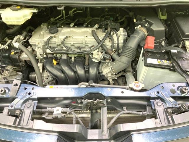 ヴォクシー ＺＳ　煌　純正１０型ナビ　両側電動ドア　後席モニター　バックカメラ　衝突被害軽減システム　禁煙車　コーナーセンサー　スマートキー　ＬＥＤヘッド　ＥＴＣ　クルコン　純正１６インチアルミ　オートハイビーム（19枚目）