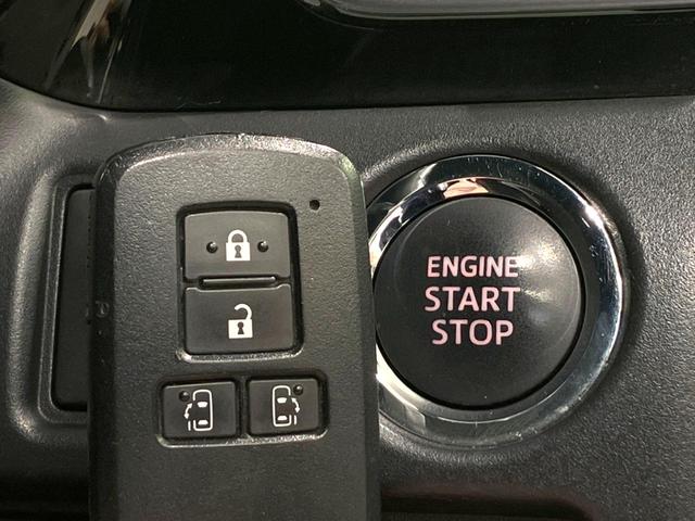ヴォクシー ＺＳ　煌　純正１０型ナビ　両側電動ドア　後席モニター　バックカメラ　衝突被害軽減システム　禁煙車　コーナーセンサー　スマートキー　ＬＥＤヘッド　ＥＴＣ　クルコン　純正１６インチアルミ　オートハイビーム（34枚目）