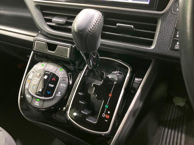 ヴォクシー ＺＳ　煌　純正１０型ナビ　両側電動ドア　後席モニター　バックカメラ　衝突被害軽減システム　禁煙車　コーナーセンサー　スマートキー　ＬＥＤヘッド　ＥＴＣ　クルコン　純正１６インチアルミ　オートハイビーム（41枚目）