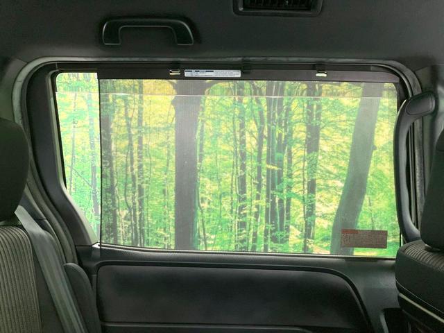 ヴォクシー ＺＳ　煌　純正１０型ナビ　両側電動ドア　後席モニター　バックカメラ　衝突被害軽減システム　禁煙車　コーナーセンサー　スマートキー　ＬＥＤヘッド　ＥＴＣ　クルコン　純正１６インチアルミ　オートハイビーム（51枚目）